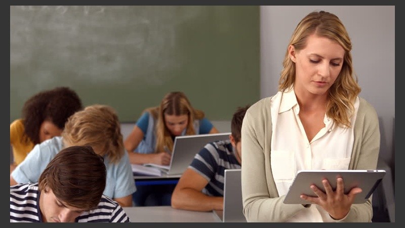 Comienza el sábado 8 de septiembre a las 10.