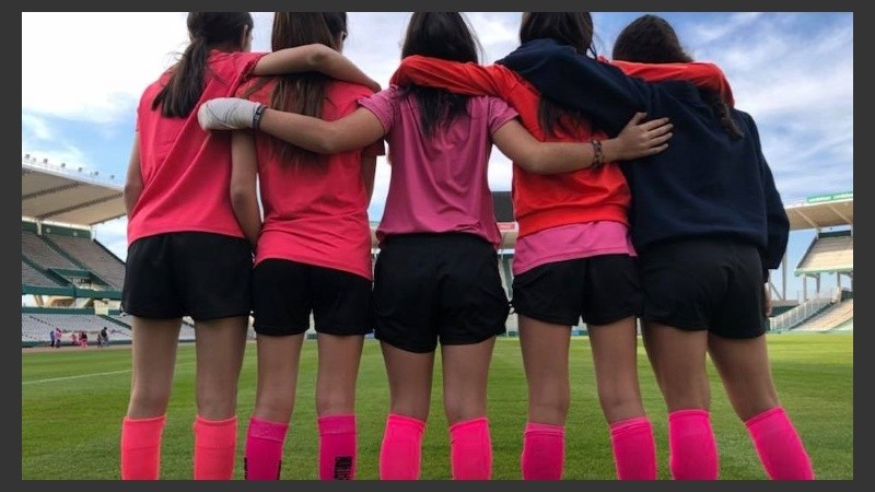 Se viene otra edición de Rosario Soccer Cup. 