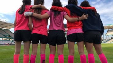 Se viene otra edición de Rosario Soccer Cup.