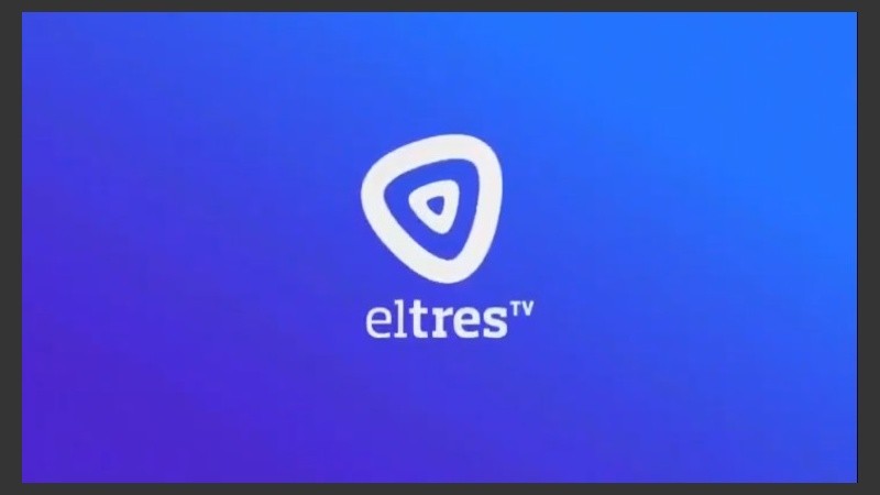 El Tres suma más de medio siglo de historia en la televisión argentina.