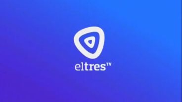 El Tres suma más de medio siglo de historia en la televisión argentina.