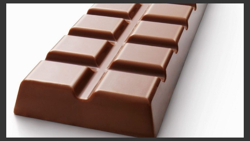 Muchos recurren a la ingesta de chocolate para aplacar la debilidad emocional.