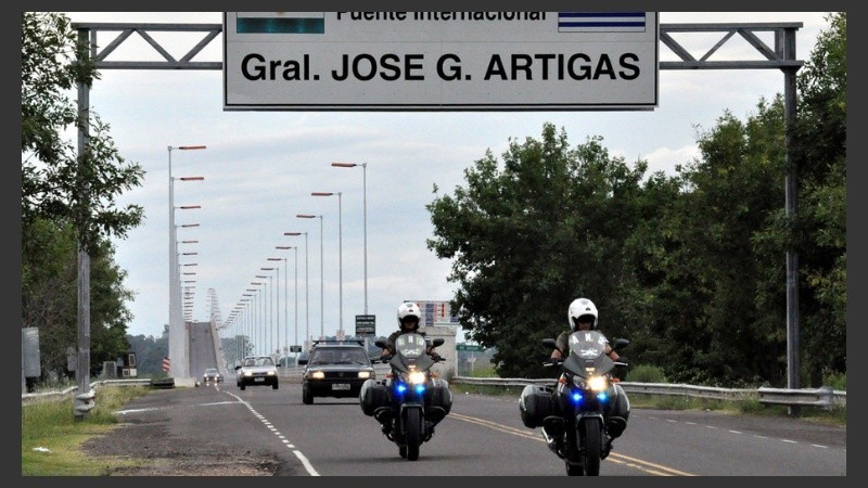 La medida fue anunciada el pasado sábado en Uruguay.