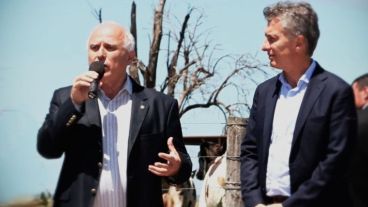 Lifschitz: “Algunos creen que por el camino del ajuste se encuentran soluciones".
