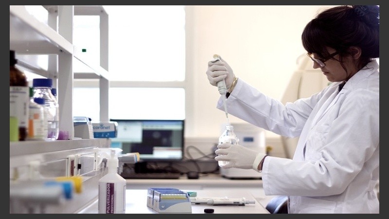 El Ministerio de Ciencia, Tecnología e Innovación Productiva fue creado en 2007.