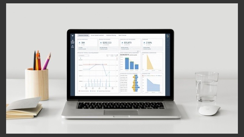 Deshacete del legendario PowerPoint y probá otras opciones.
