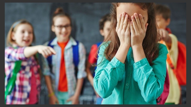 Aprendé a interpretar las señales para detectar el bullying a tiempo.