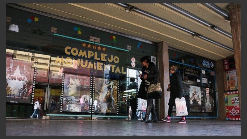 El complejo reabrirá este jueves.