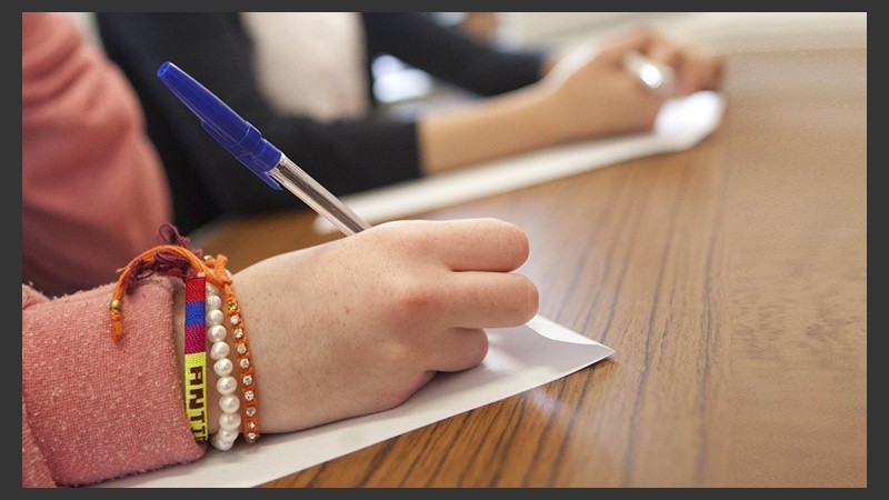 El plazo para la presentación de los escritos es hasta el 15 de noviembre.