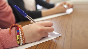 El plazo para la presentación de los escritos es hasta el 15 de noviembre.