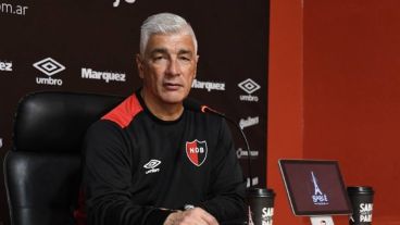 De Felippe habló en conferencia este jueves.