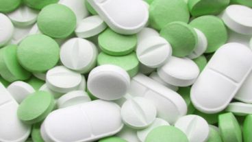 El 40% del ibuprofeno se compra sin receta.