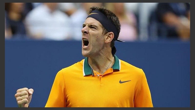 El tandilense no juega desde febrero.