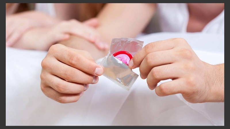 Los casos detectados son de hombres de entre 21 y 57 años.