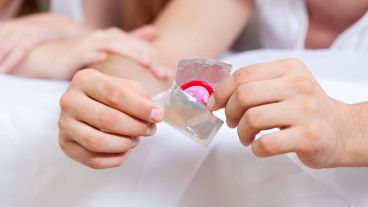 Los casos detectados son de hombres de entre 21 y 57 años.