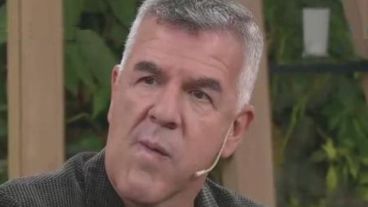 Prometieron un montón de cosas, no cumplieron ninguna. Pienso que están mintiendo, son unos grandes cínicos", dijo Dady.