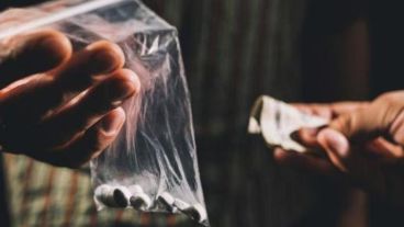 La venta al menudeo es una salida económica que se arraiga en los barrios más vulnerables.