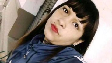 Rosa tenía 25 años.