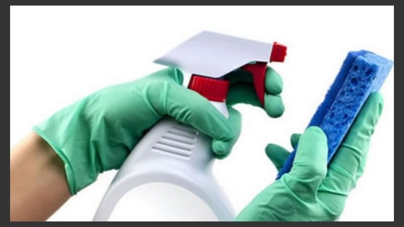 Anmat remarca que no se conoce el establecimiento elaborador ni las condiciones bajo las cuales fueron elaborados.