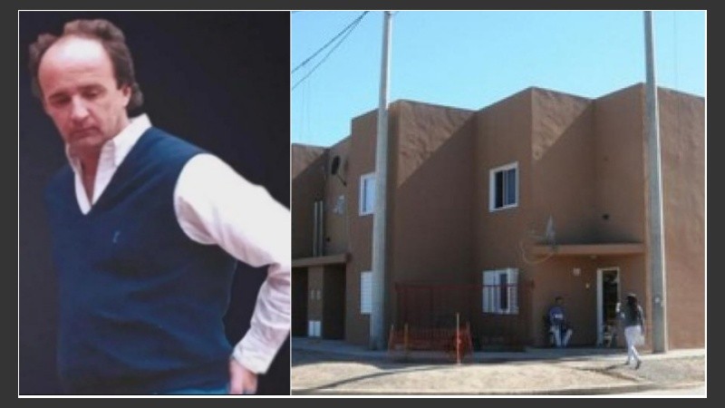 El financista dijo que recaudó coimas para Sueños Compartidos. 