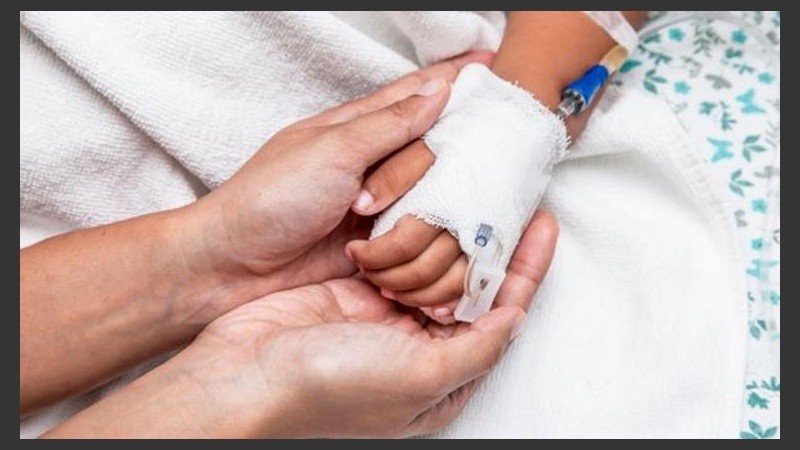 La bacteria terminó con la vida de tres niños en el país. 