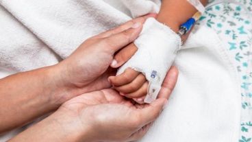 La bacteria terminó con la vida de tres niños en el país.