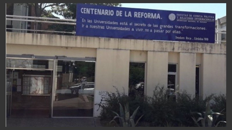 La reforma constitucional vuelve a ser tema de discusión.