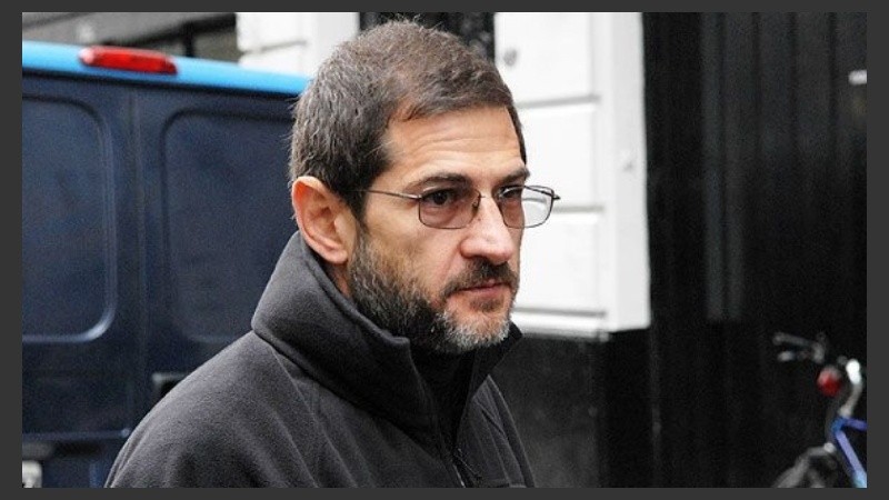 Schoklender dijo que el Néstor y Cristina 