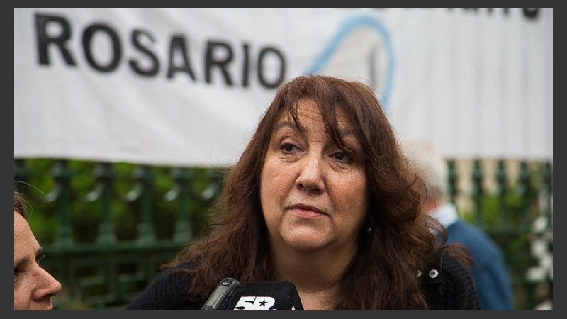 Hernández agradeció 