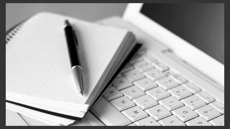 A través de la experiencia práctica podés reforzar tu aprendizaje para desarrollar tus propios recursos.