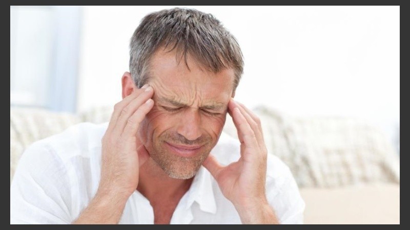 “De los 3.300 pacientes atendidos en el 2017, la migraña fue la causa más frecuente de cefalea