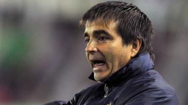 El ex ayudante de Marcelo Bielsa.