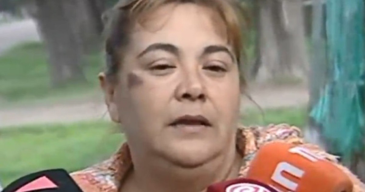 Hablo El Mudo Y Dijo Lo Que Pudo