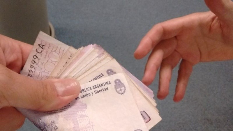 Los casos de estafas se multiplicaron en los últimos días.