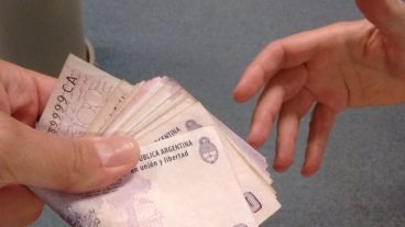 Los casos de estafas se multiplicaron en los últimos días.