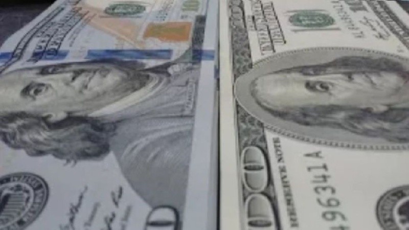 Volvió subir la cotización de la moneda estadounidense.