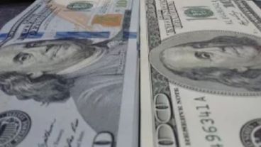 Volvió subir la cotización de la moneda estadounidense.
