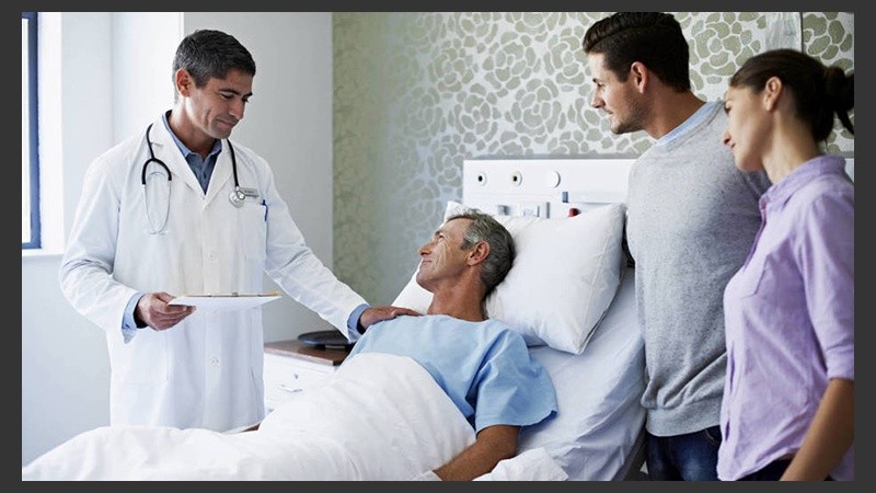 Este año cerrará con 18,1 millones nuevos casos de cáncer y 9,6 millones de decesos.