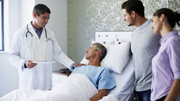 Este año cerrará con 18,1 millones nuevos casos de cáncer y 9,6 millones de decesos.