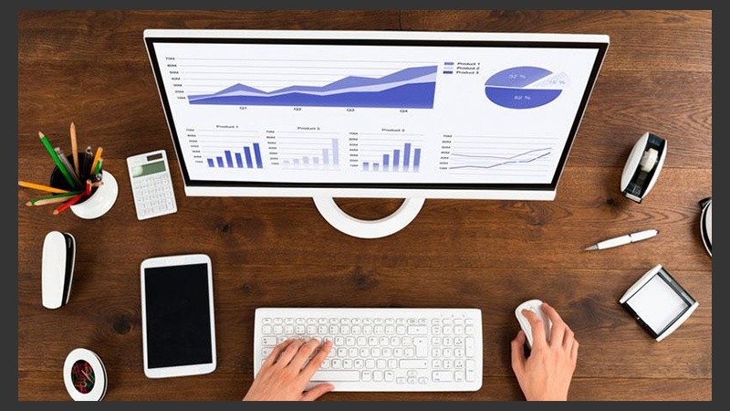 Gracias al Learning Analytics se generan poderosos perfiles de los alumnos o personas que ejercen una formación.