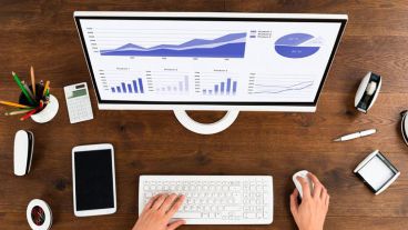 Gracias al Learning Analytics se generan poderosos perfiles de los alumnos o personas que ejercen una formación.