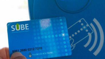 La Sube comenzará a funcionar en el transporte de Rosario y este jueves comenzará en los trayectos de la región.