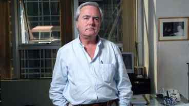 Pinedo habló de la actualidad política y económica del país.