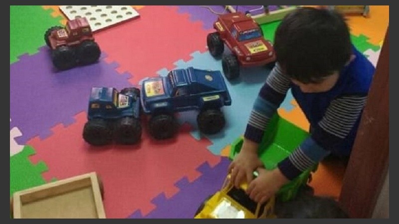 Ocho jardines parados y doce sin licitar: ¿demoras o ajuste en educación?