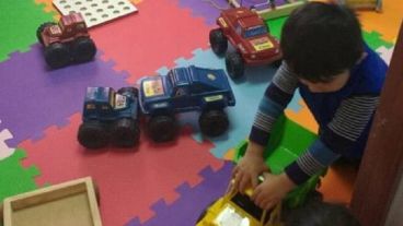 Ocho jardines parados y doce sin licitar: ¿demoras o ajuste en educación?