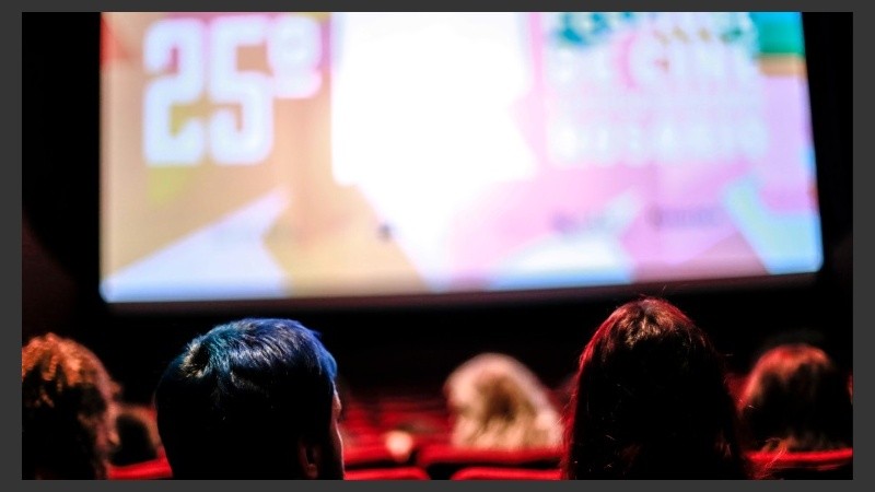 Además de la competencia, más de tres mil personas se acercaron a disfrutar de estrenos de largometrajes, proyecciones especiales y charlas.