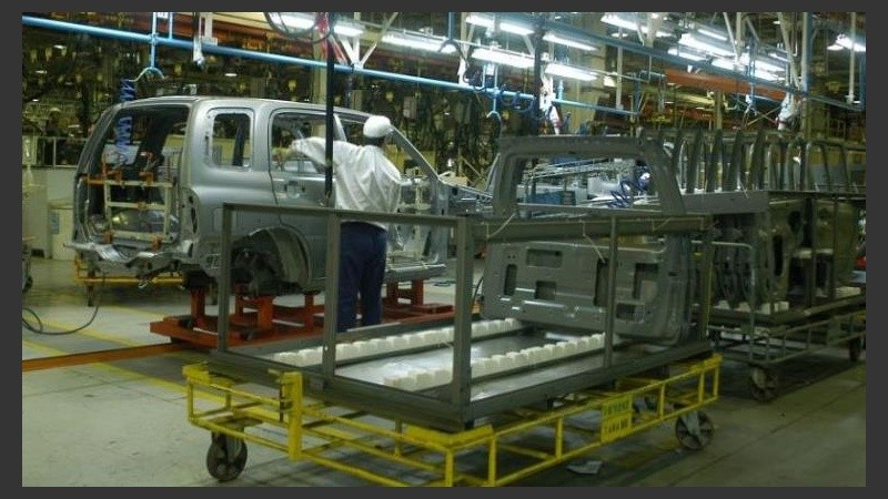 No habrá despidos en GM pero sí rotación de empleados. 