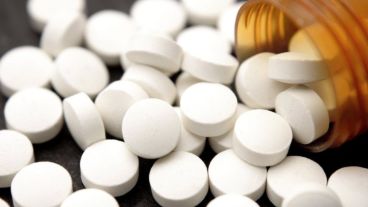 El consumo de aspirinas es beneficioso para aquellas personas que han sufrido de un ataque cardíaco o un derrame cerebral.