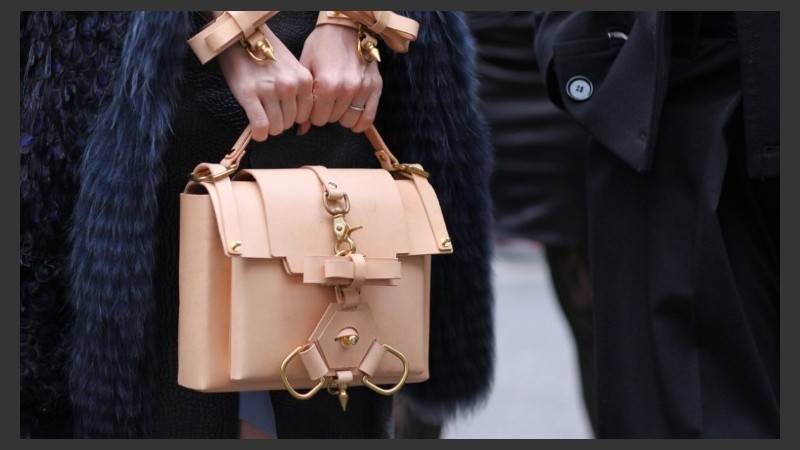 Uno para cada tipo de mujer y ocasión