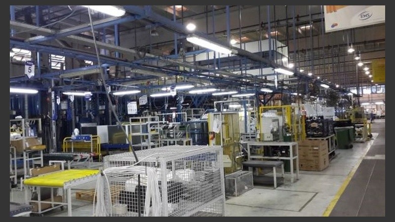 Preocupa al gremio el actual marco de recesión económica y marcado descenso del consumo.